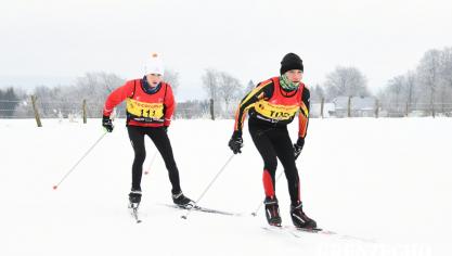 <p>Eifel-Ski-Tour in Elsenborn</p>
