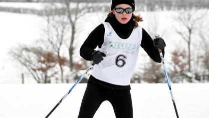 <p>Eifel-Ski-Tour in Elsenborn</p>
