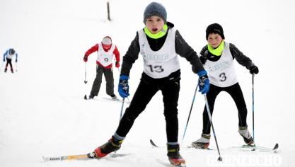 <p>Eifel-Ski-Tour in Elsenborn</p>
