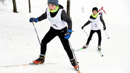 <p>Eifel-Ski-Tour in Elsenborn</p>

