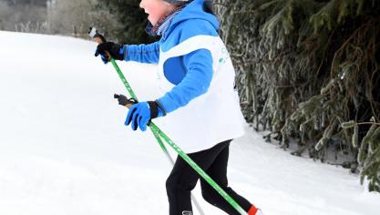 <p>Eifel-Ski-Tour in Elsenborn</p>

