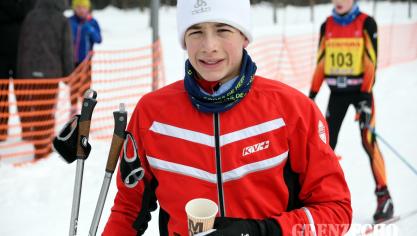 <p>Eifel-Ski-Tour in Elsenborn</p>
