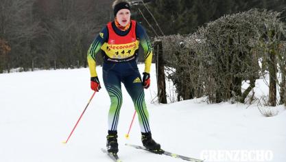 <p>Eifel-Ski-Tour in Elsenborn</p>
