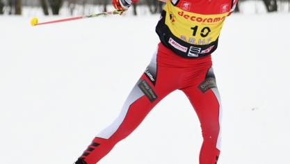 <p>Eifel-Ski-Tour in Elsenborn</p>
