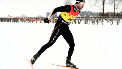 <p>Eifel-Ski-Tour in Elsenborn</p>
