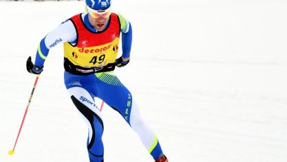 <p>Eifel-Ski-Tour in Elsenborn</p>
