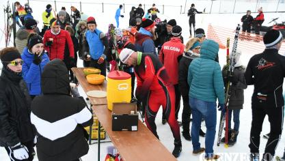 <p>Eifel-Ski-Tour in Elsenborn</p>
