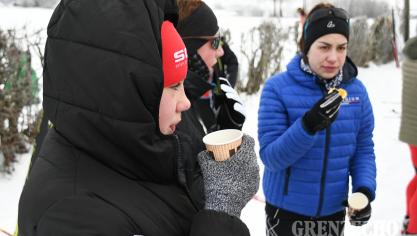 <p>Eifel-Ski-Tour in Elsenborn</p>
