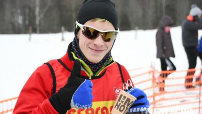 <p>Eifel-Ski-Tour in Elsenborn</p>
