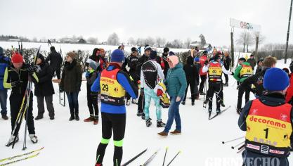 <p>Eifel-Ski-Tour in Elsenborn</p>
