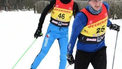 <p>Eifel-Ski-Tour in Elsenborn</p>
