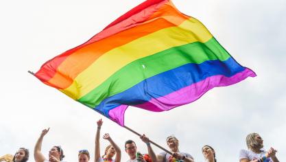 <p>In Köln zieht die CSD-Parade am 7. Juli durch die Stadt, in Berlin am 27. Juli.</p>