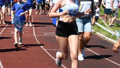 <p>Lauf für das Leben - Eupen</p>
