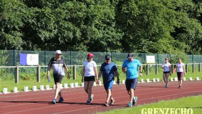 <p>Lauf für das Leben - Eupen</p>
