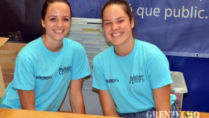 <p>Triathlon in Bütgenbach</p>
