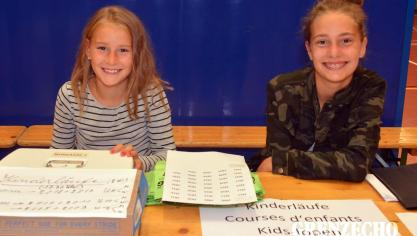 <p>Triathlon in Bütgenbach</p>
