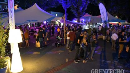 <p>Foodtruck Festival Ostbelgien - Freitag</p>
