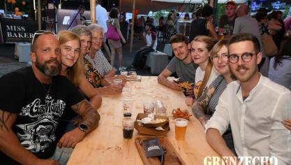 <p>Foodtruck Festival Ostbelgien - Wochenende</p>
