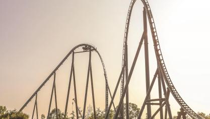 <p>Walibi präsentiert höchste und schnellste Achterbahn in den Benelux-Staaten</p>
