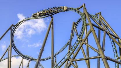 <p>Walibi präsentiert höchste und schnellste Achterbahn in den Benelux-Staaten</p>
