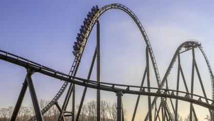 <p>Walibi präsentiert höchste und schnellste Achterbahn in den Benelux-Staaten</p>
