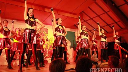 <p>„Summer Girl Carnival“ in Mackenbach</p>
