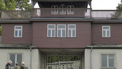 <p>Thüringen: Wiege der Reformation und Klassik</p>

