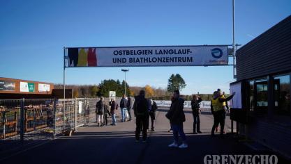 <p>Landesmeisterschaft im Cross-Biathlon 2022</p>
