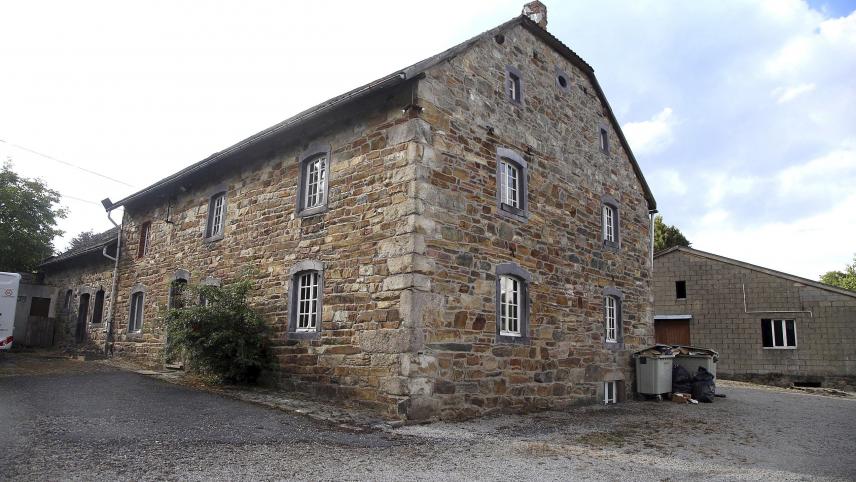<p>Der Einrichtung eines neues Dorfhauses im ehemaligen Dorfsaal in Ondenval dürfte nun nichts mehr im Wege stehen.</p>