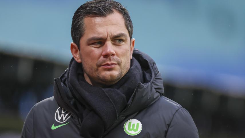 <p>Fußball-Bundesligist VfL Wolfsburg wird seinen bisherigen Sportdirektor Marcel Schäfer wie erwartet zum Nachfolger des scheidenden Geschäftsführers Jörg Schmadtke befördern.</p>
